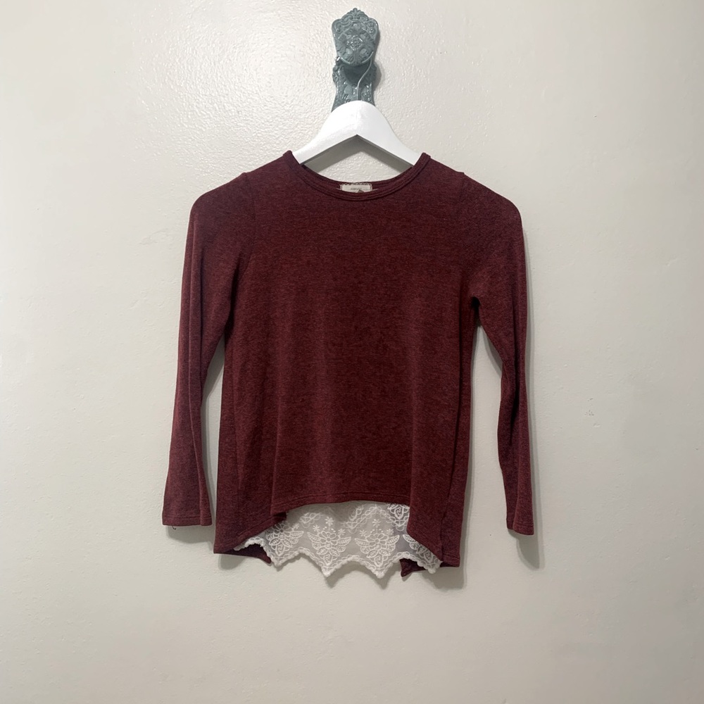 Soprano Sweater 💋bubdle💋